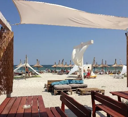 Black Sea مامايا