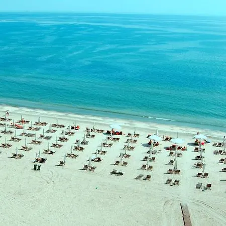 Black Sea شقة